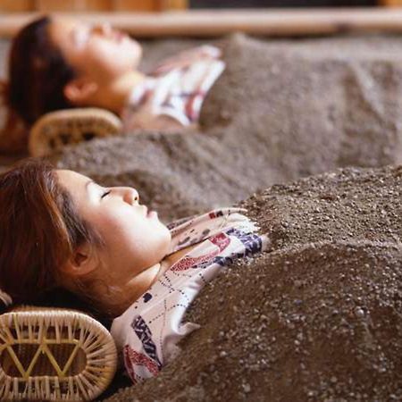 Gyokusuikan Higashiizu Bagian luar foto