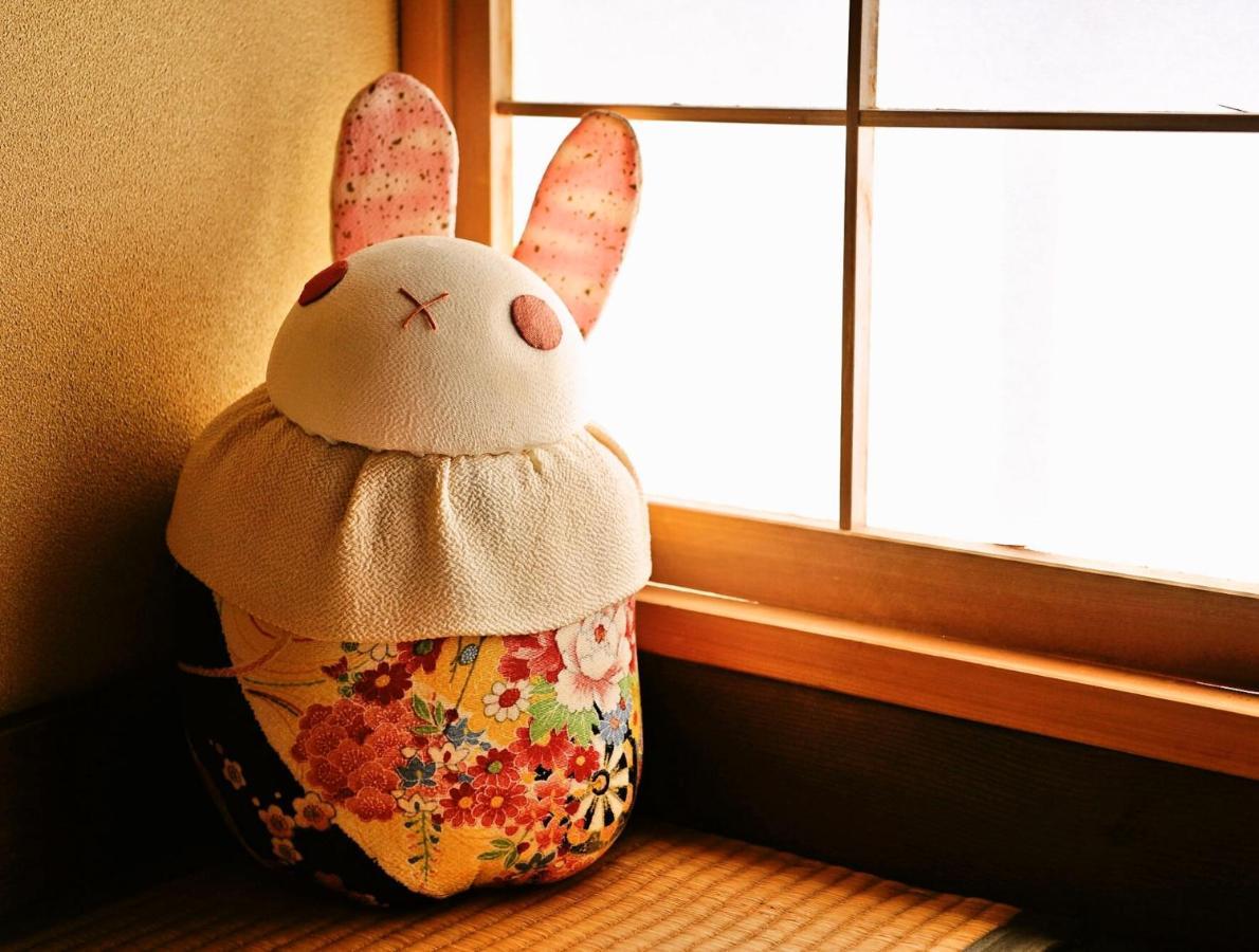Gyokusuikan Higashiizu Bagian luar foto