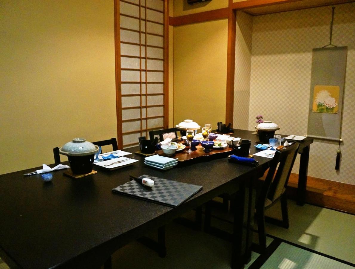 Gyokusuikan Higashiizu Bagian luar foto