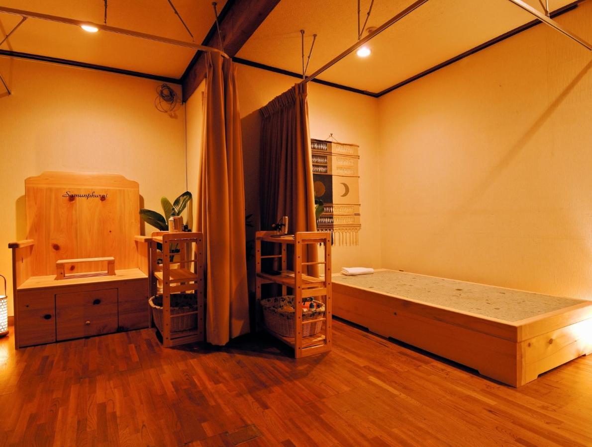 Gyokusuikan Higashiizu Bagian luar foto