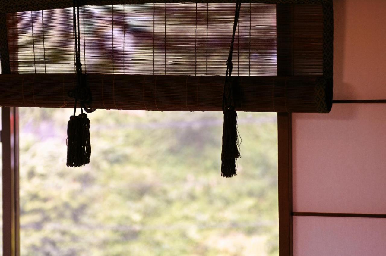 Gyokusuikan Higashiizu Bagian luar foto