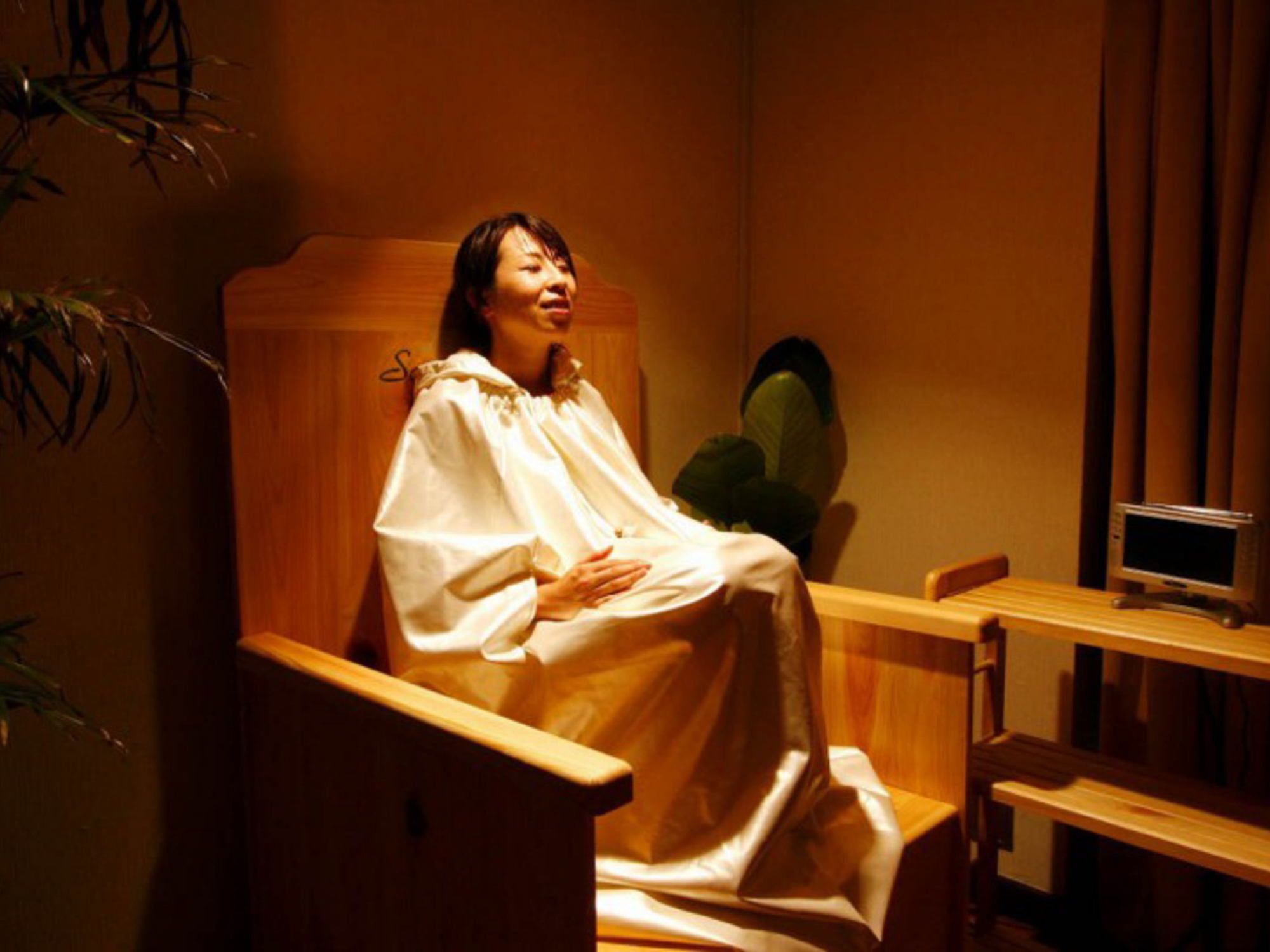 Gyokusuikan Higashiizu Bagian luar foto